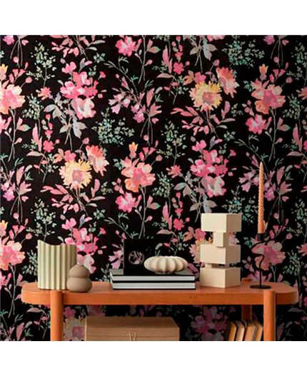 Papel Pintado COSMOLIVING BY COSMOPOLITAN Ref. 79061-2.