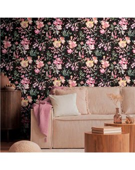 Papel Pintado COSMOLIVING BY COSMOPOLITAN Ref. 79061-2.