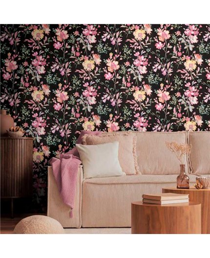Papel Pintado COSMOLIVING BY COSMOPOLITAN Ref. 79061-2.