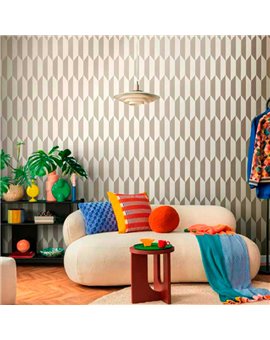 Papel Pintado COSMOLIVING BY COSMOPOLITAN Ref. 79086-5.