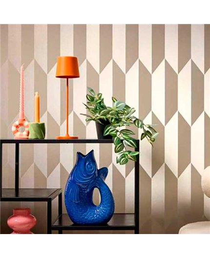 Papel Pintado COSMOLIVING BY COSMOPOLITAN Ref. 79086-5.