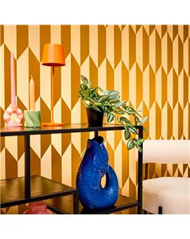 Papel Pintado COSMOLIVING BY COSMOPOLITAN Ref. 79086-6.