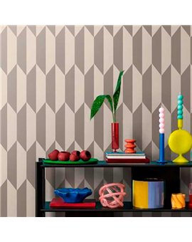Papel Pintado COSMOLIVING BY COSMOPOLITAN Ref. 79086-3.