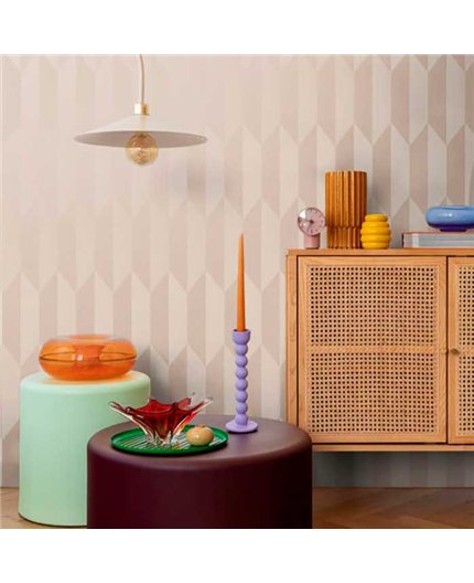 Papel Pintado COSMOLIVING BY COSMOPOLITAN Ref. 79086-1.