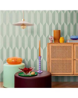 Papel Pintado COSMOLIVING BY COSMOPOLITAN Ref. 79086-4.