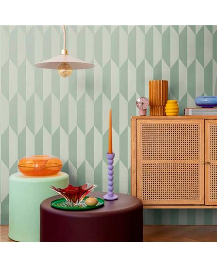 Papel Pintado COSMOLIVING BY COSMOPOLITAN Ref. 79086-4.