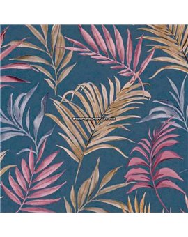 Papel Pintado COSMOLIVING BY COSMOPOLITAN Ref. 79108-5.