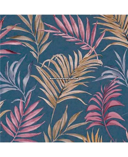 Papel Pintado COSMOLIVING BY COSMOPOLITAN Ref. 79108-5.