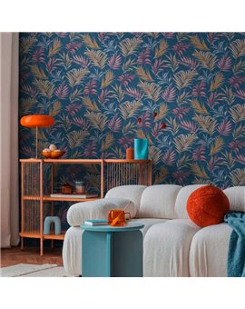 Papel Pintado COSMOLIVING BY COSMOPOLITAN Ref. 79108-5.