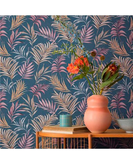 Papel Pintado COSMOLIVING BY COSMOPOLITAN Ref. 79108-5.