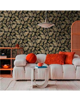 Papel Pintado COSMOLIVING BY COSMOPOLITAN Ref. 79108-6.