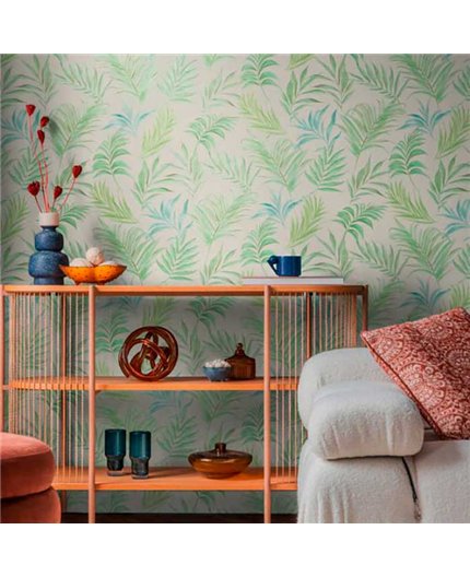 Papel Pintado COSMOLIVING BY COSMOPOLITAN Ref. 79108-4.