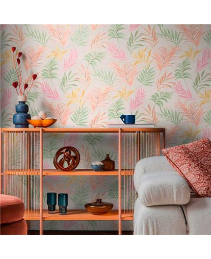 Papel Pintado COSMOLIVING BY COSMOPOLITAN Ref. 79108-3.