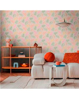 Papel Pintado COSMOLIVING BY COSMOPOLITAN Ref. 79108-3.