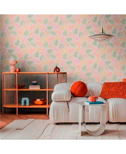 Papel Pintado COSMOLIVING BY COSMOPOLITAN Ref. 79108-3.