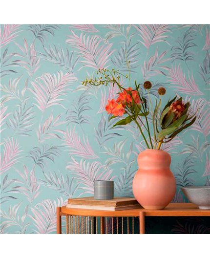 Papel Pintado COSMOLIVING BY COSMOPOLITAN Ref. 79108-2.