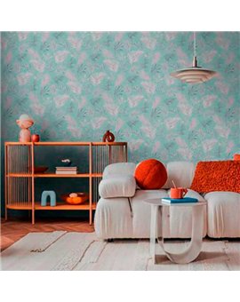 Papel Pintado COSMOLIVING BY COSMOPOLITAN Ref. 79108-2.
