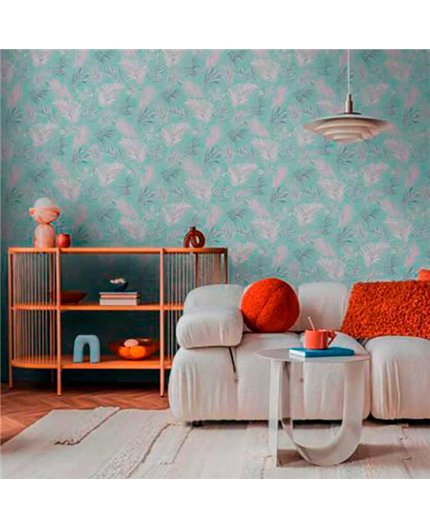 Papel Pintado COSMOLIVING BY COSMOPOLITAN Ref. 79108-2.