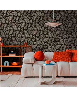 Papel Pintado COSMOLIVING BY COSMOPOLITAN Ref. 79108-7.