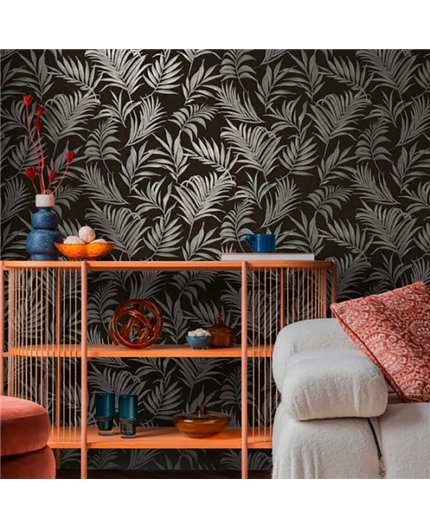 Papel Pintado COSMOLIVING BY COSMOPOLITAN Ref. 79108-7.