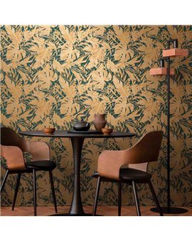 Papel Pintado COSMOLIVING BY COSMOPOLITAN Ref. 79063-6.