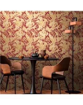 Papel Pintado COSMOLIVING BY COSMOPOLITAN Ref. 79063-5.