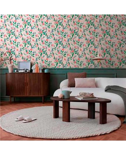 Papel Pintado COSMOLIVING BY COSMOPOLITAN Ref. 79062-5.