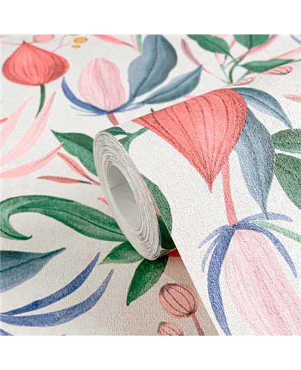 Papel Pintado COSMOLIVING BY COSMOPOLITAN Ref. 79062-5.