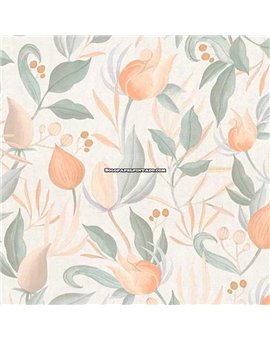 Papel Pintado COSMOLIVING BY COSMOPOLITAN Ref. 79062-4.