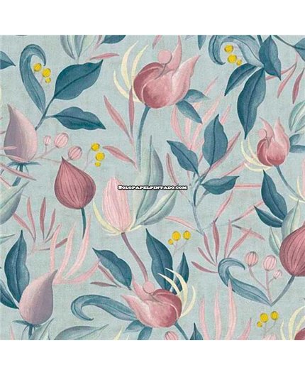Papel Pintado COSMOLIVING BY COSMOPOLITAN Ref. 79062-1.