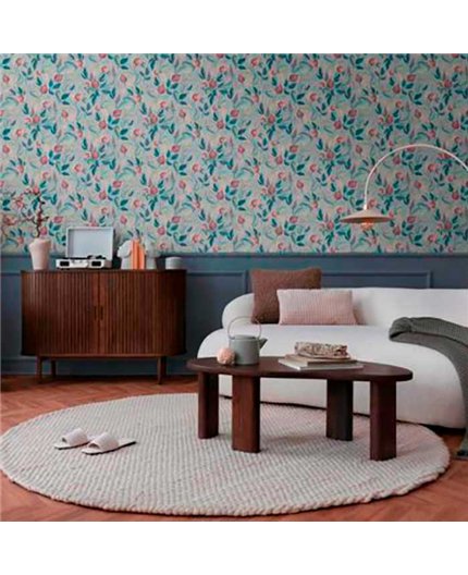 Papel Pintado COSMOLIVING BY COSMOPOLITAN Ref. 79062-1.