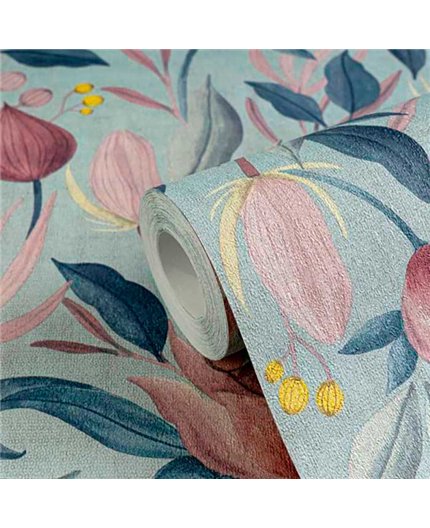 Papel Pintado COSMOLIVING BY COSMOPOLITAN Ref. 79062-1.