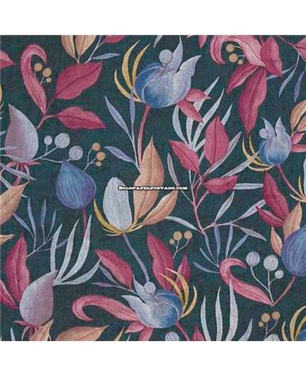 Papel Pintado COSMOLIVING BY COSMOPOLITAN Ref. 79062-3.