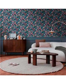 Papel Pintado COSMOLIVING BY COSMOPOLITAN Ref. 79062-3.