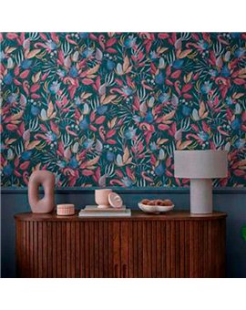 Papel Pintado COSMOLIVING BY COSMOPOLITAN Ref. 79062-3.
