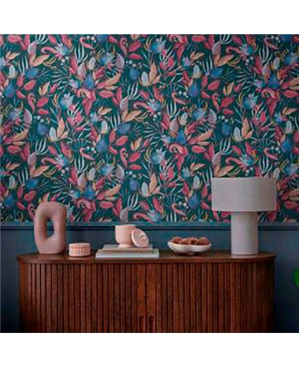 Papel Pintado COSMOLIVING BY COSMOPOLITAN Ref. 79062-3.