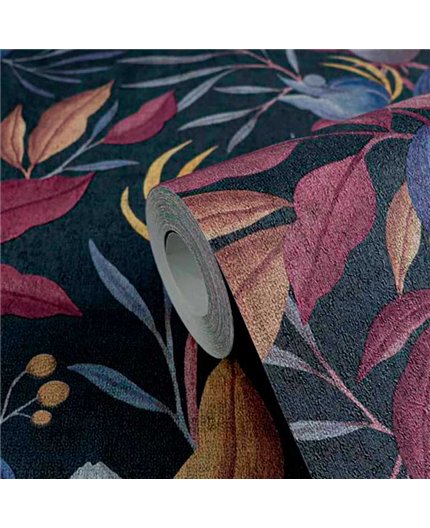 Papel Pintado COSMOLIVING BY COSMOPOLITAN Ref. 79062-3.
