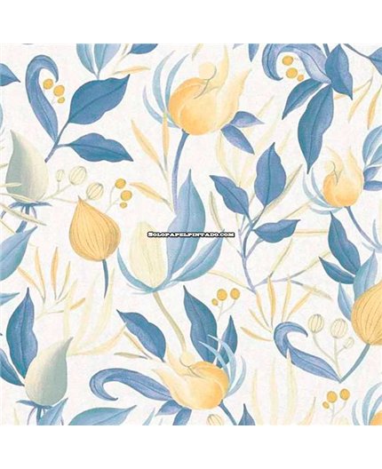 Papel Pintado COSMOLIVING BY COSMOPOLITAN Ref. 79062-6.