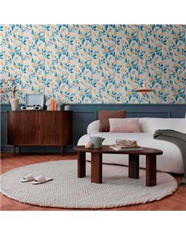 Papel Pintado COSMOLIVING BY COSMOPOLITAN Ref. 79062-6.