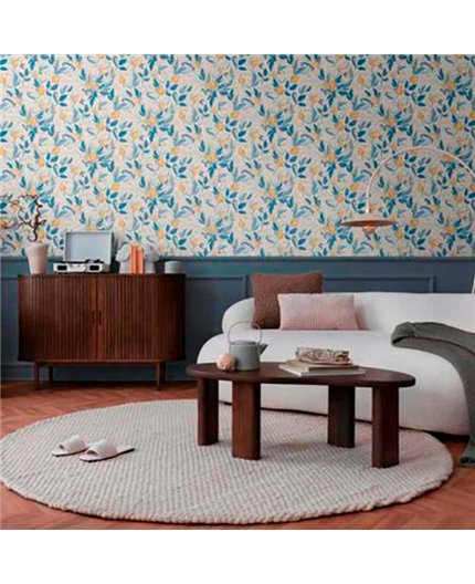 Papel Pintado COSMOLIVING BY COSMOPOLITAN Ref. 79062-6.