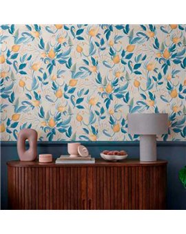 Papel Pintado COSMOLIVING BY COSMOPOLITAN Ref. 79062-6.