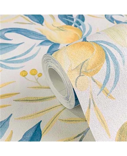 Papel Pintado COSMOLIVING BY COSMOPOLITAN Ref. 79062-6.