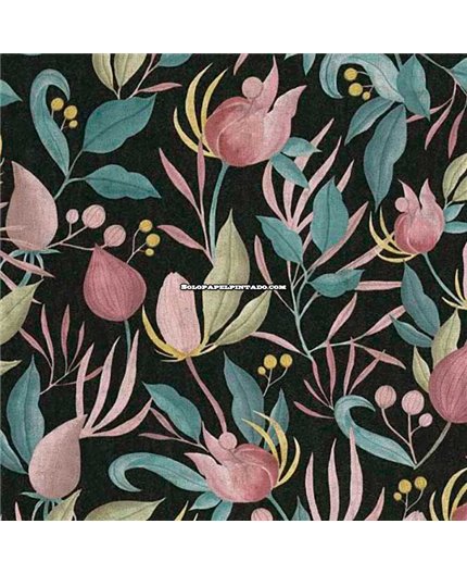 Papel Pintado COSMOLIVING BY COSMOPOLITAN Ref. 79062-2.
