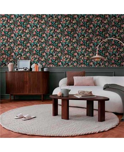 Papel Pintado COSMOLIVING BY COSMOPOLITAN Ref. 79062-2.