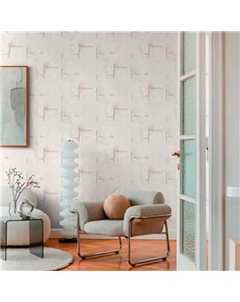 Papel Pintado COSMOLIVING BY COSMOPOLITAN Ref. 79085-1.