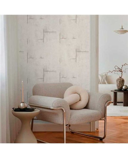 Papel Pintado COSMOLIVING BY COSMOPOLITAN Ref. 79085-1.