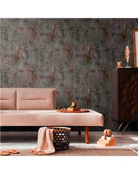 Papel Pintado COSMOLIVING BY COSMOPOLITAN Ref. 79085-5.