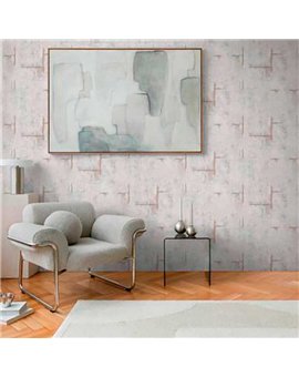 Papel Pintado COSMOLIVING BY COSMOPOLITAN Ref. 79085-2.