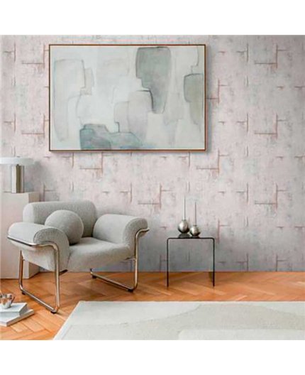 Papel Pintado COSMOLIVING BY COSMOPOLITAN Ref. 79085-2.