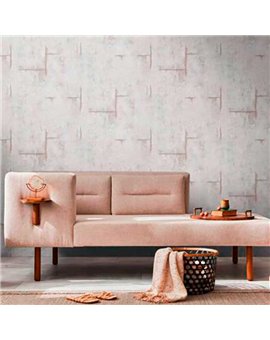 Papel Pintado COSMOLIVING BY COSMOPOLITAN Ref. 79085-2.